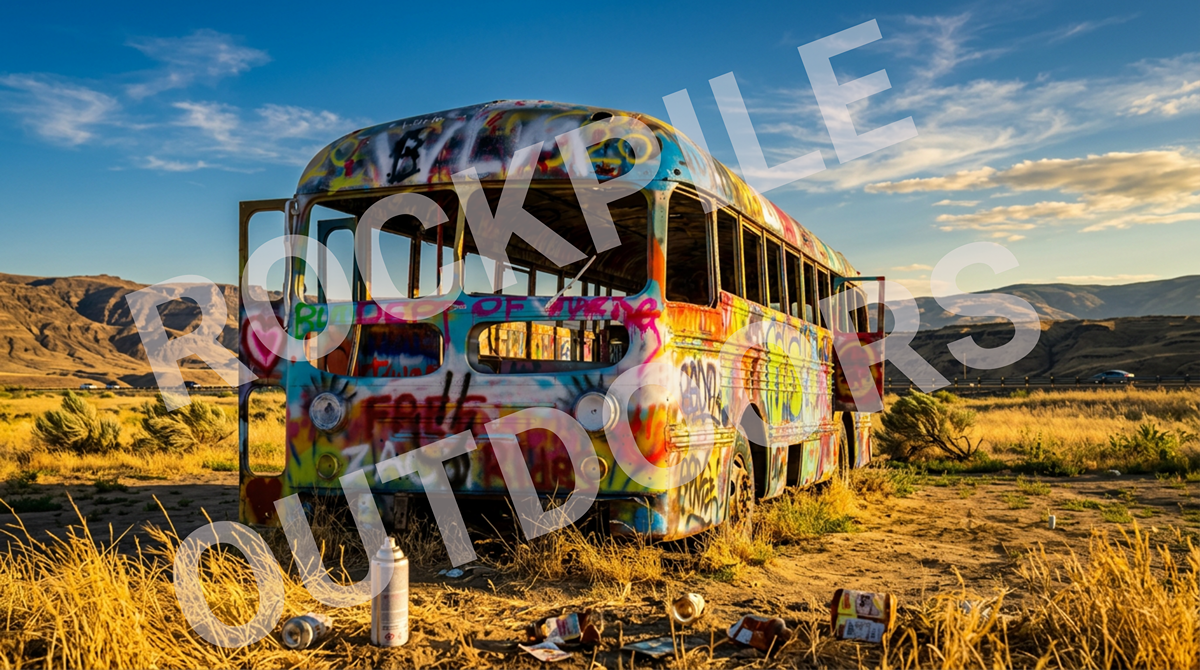 Abandon Bus