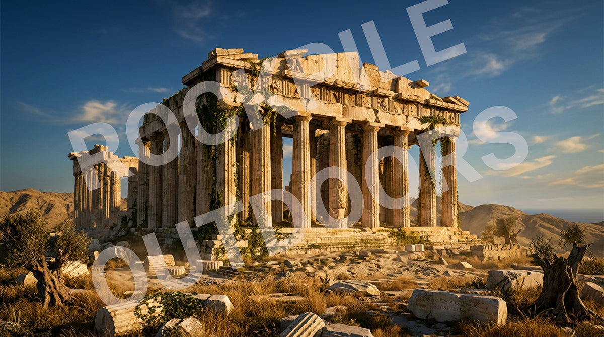 The Acropolis