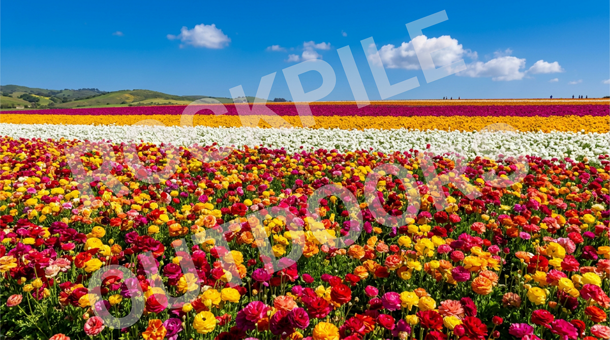 Spring Flowers