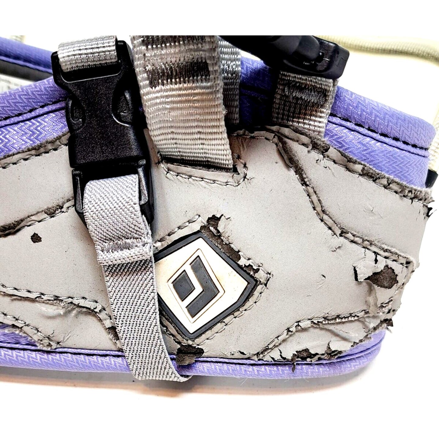 Women Black Diamond Small Primrose Al Harness Orchid Rock Climbing Bouldering