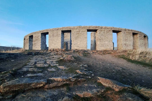 Exploring Washington State's Stonehenge: A Fascinating Tribute to History