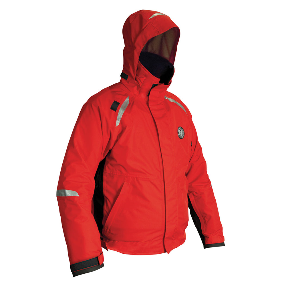 Mustang Catalyst Flotation Jacket - Red/Black - Medium [MJ5246-123-M-206]