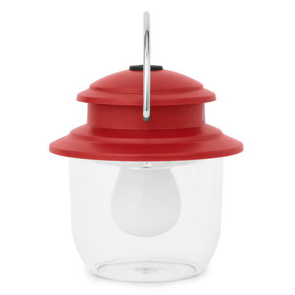 Coleman Classic LED Lantern - 300 Lumens - Red [2155767]