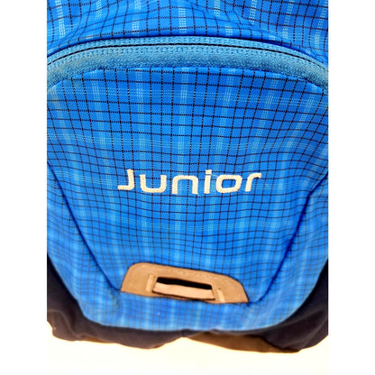 Deuter Kids Junior Backpack Blue