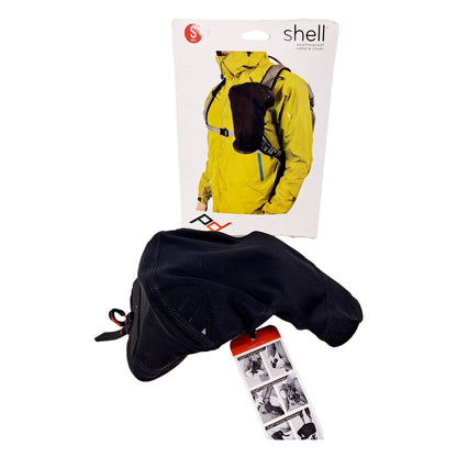 Peak Design Shell Weather Proof Camera Cover  Small