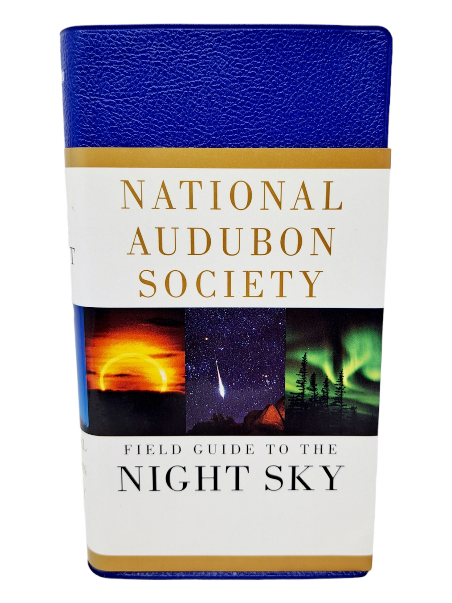 National Audubon Society Filed Guide To The Night Sky